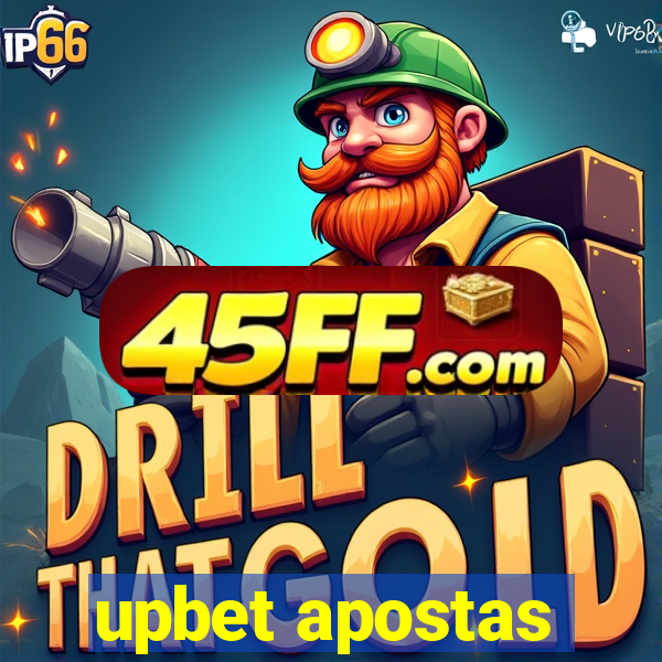 upbet apostas